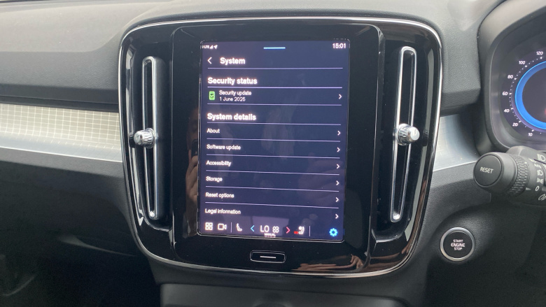 Volvo XC40 2.0 B3P Plus Dark 5dr Auto Petrol Estate